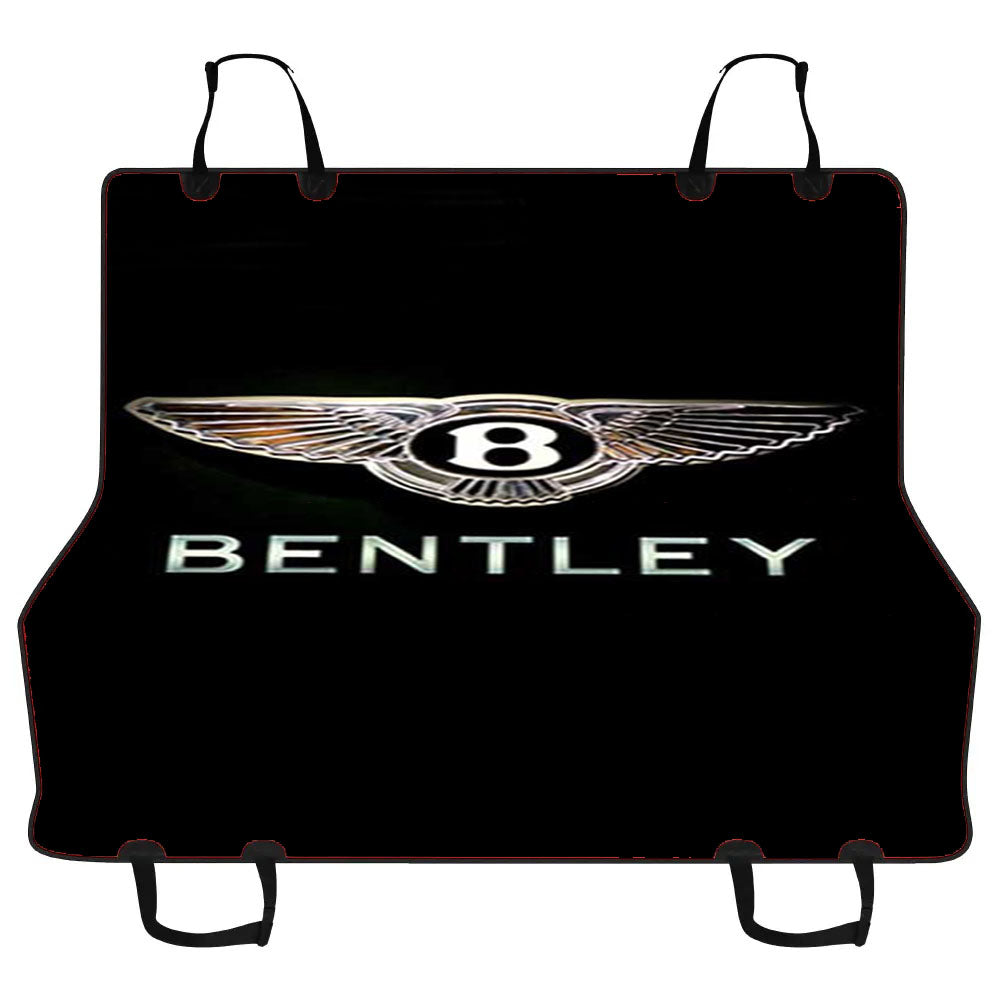 Bentley Unique Car Pet Seat Cover