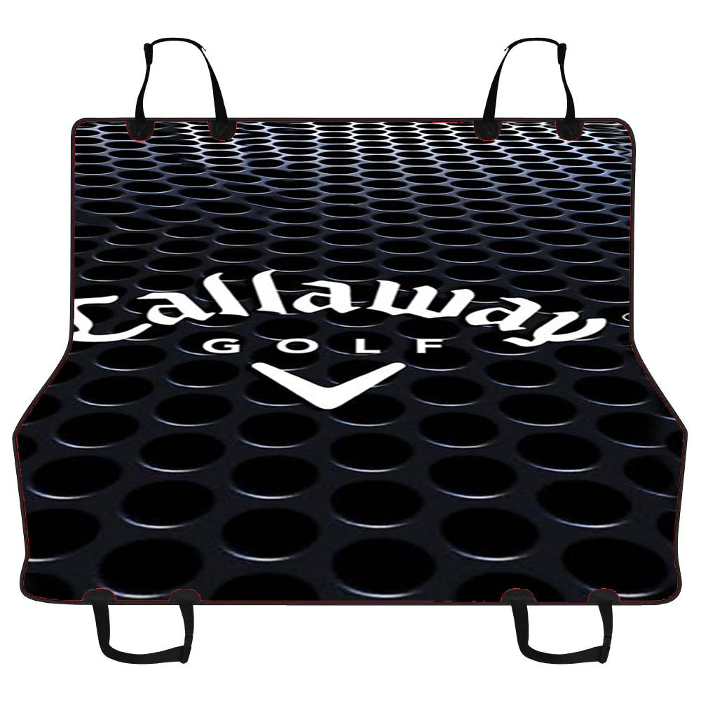 Callaway Golf Banner Car Pet Seat Cover
