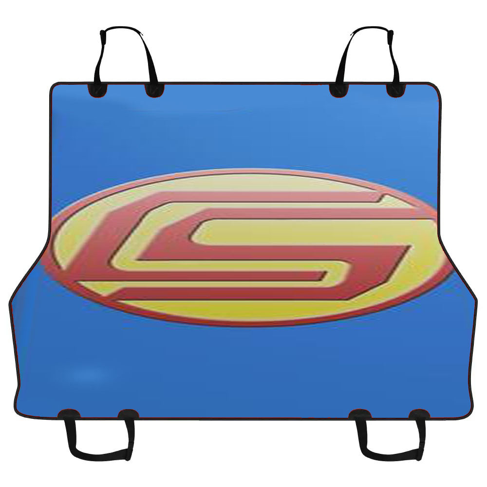 Captain Sparklez Jordan Maron Car Pet Seat Cover