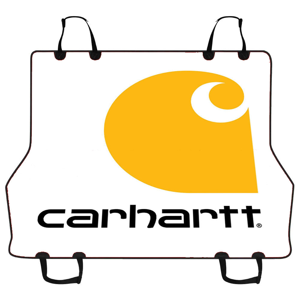 Carhartt Car Pet Seat Cover