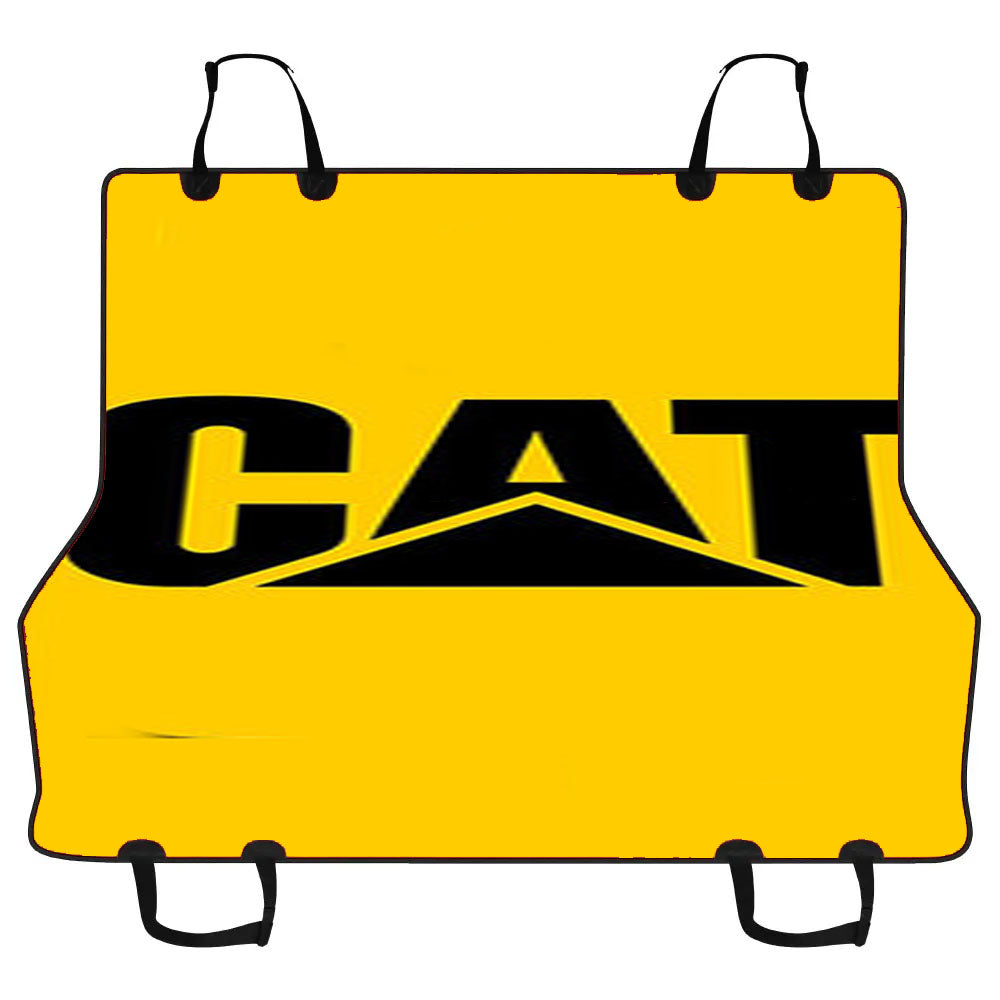 Cat Car Pet Seat Cover