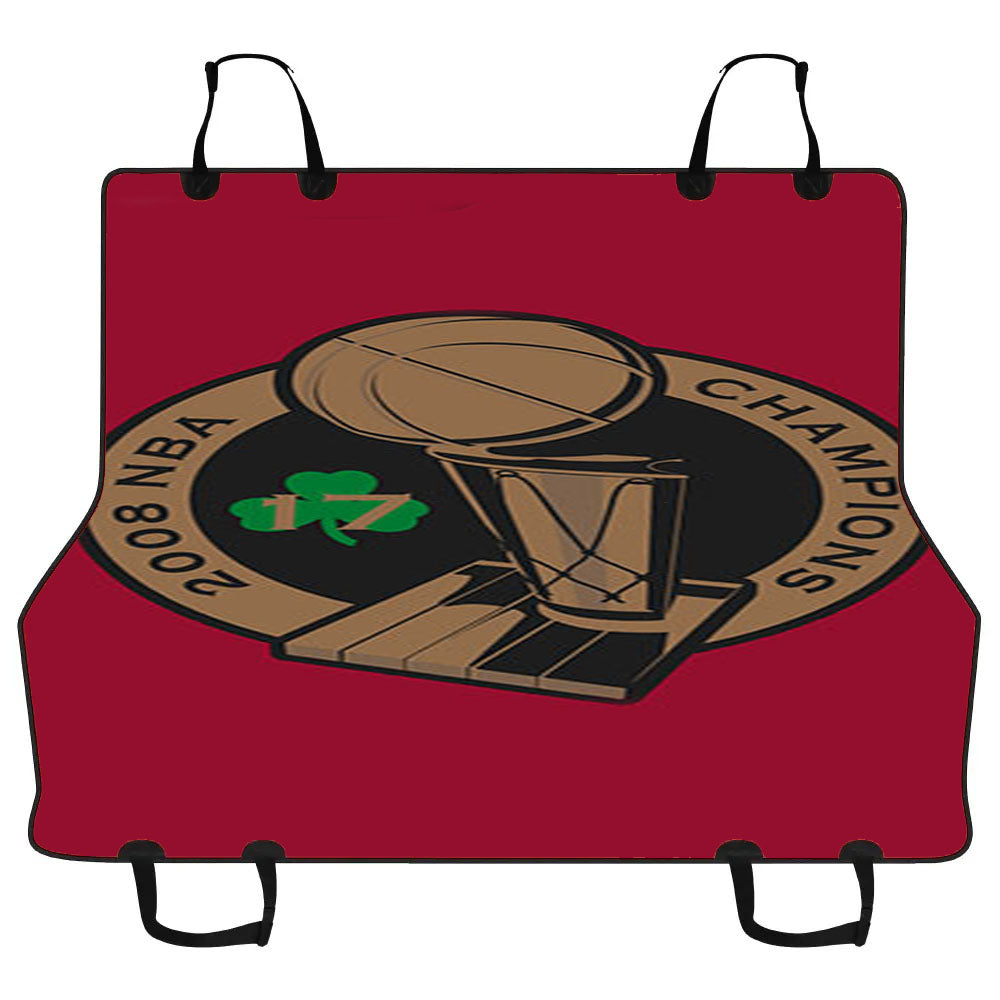 Champion Car Pet Seat Cover