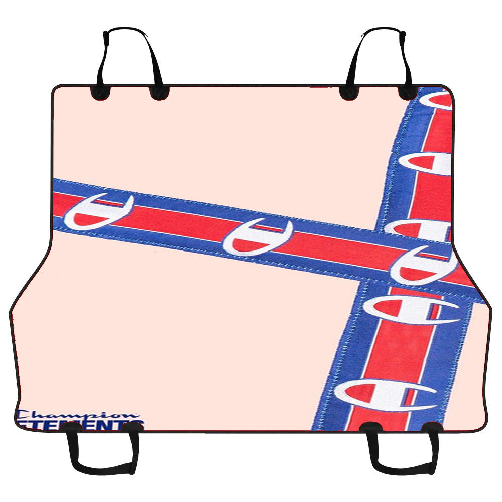 Champion Vetements Car Pet Seat Cover