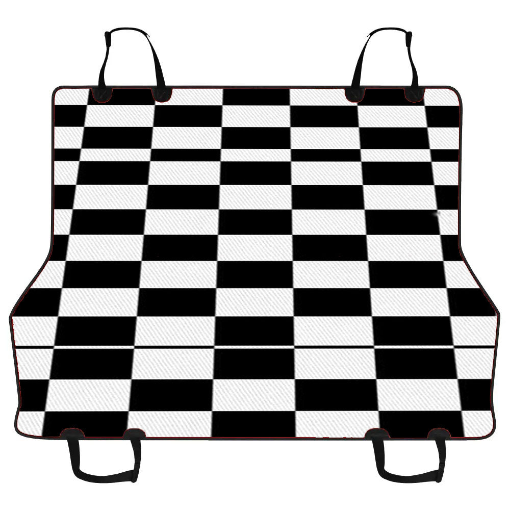 Check Plz Car Pet Seat Cover