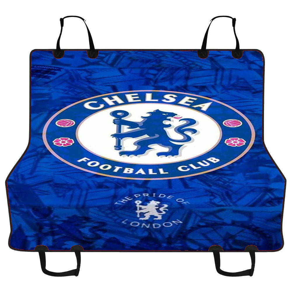 Chelsea Night Car Pet Seat Cover