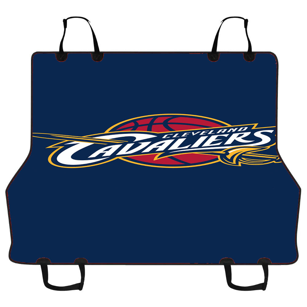 Cleveland Cavaliers Car Pet Seat Cover