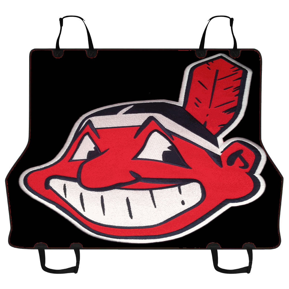 Cleveland Indians Car Pet Seat Cover