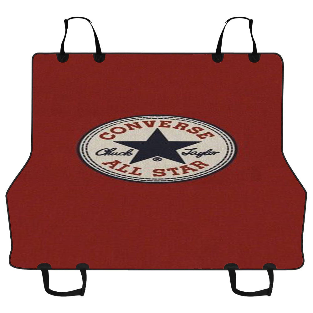 Converse All Star Funds Car Pet Seat Cover
