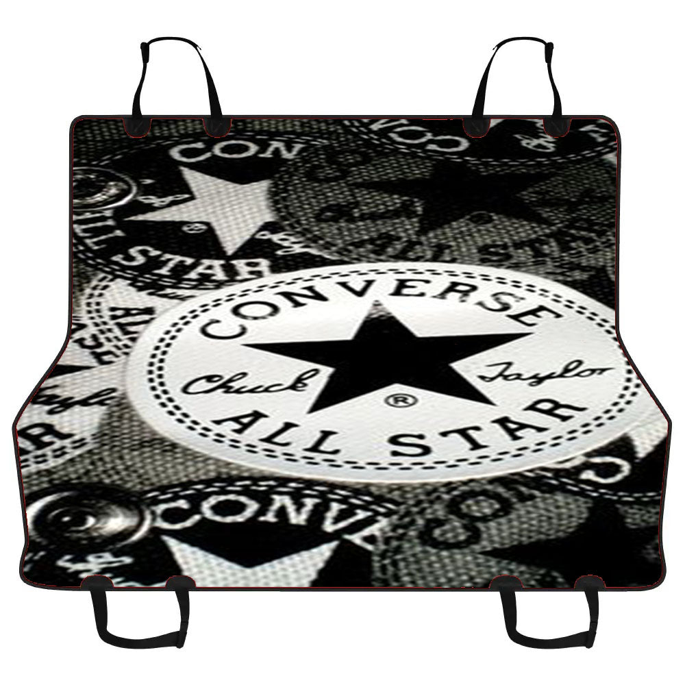 Converse All Star Iphone Car Pet Seat Cover