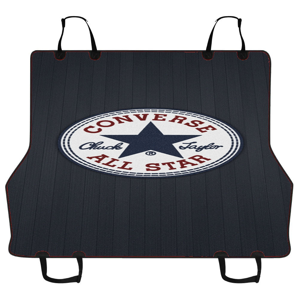 Converse All Star Logo Car Pet Seat Cover