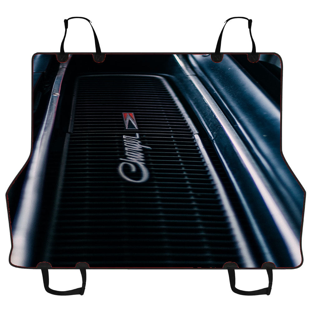 Dodge Charger Car Wallpaper Car Pet Seat Cover