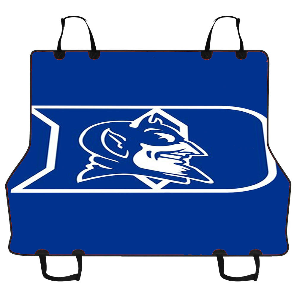 Duke Blue Devils Car Pet Seat Cover