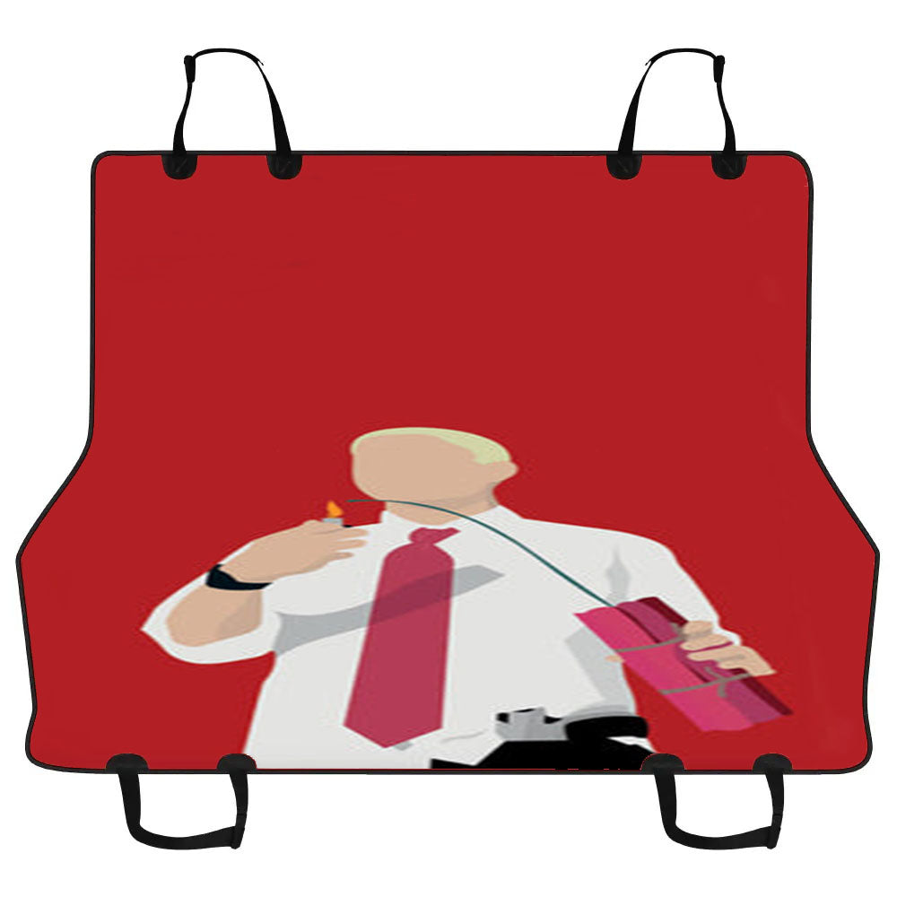 Eminem Dynamite Car Pet Seat Cover