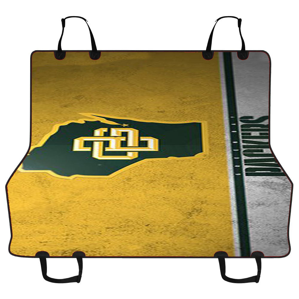 Excellent Green Bay Packers Wallpaper Car Pet Seat Cover