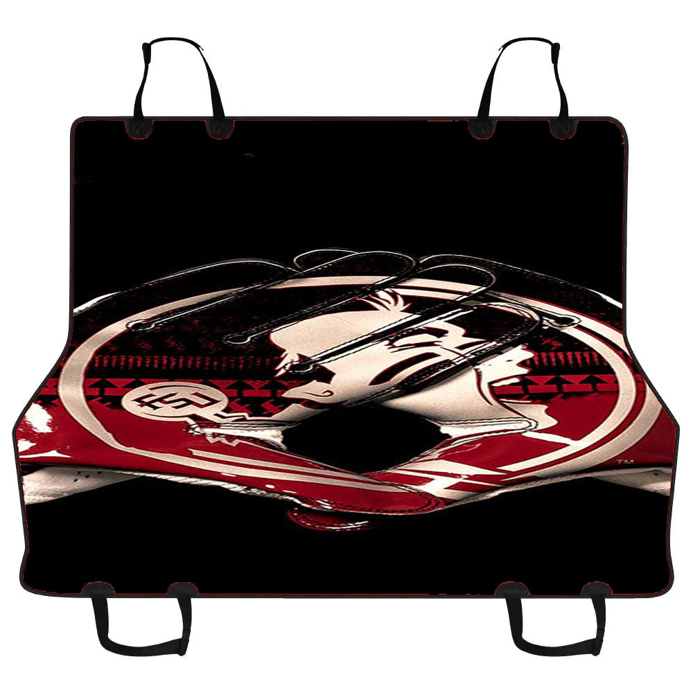 Florida State Seminoles Gloves Car Pet Seat Cover