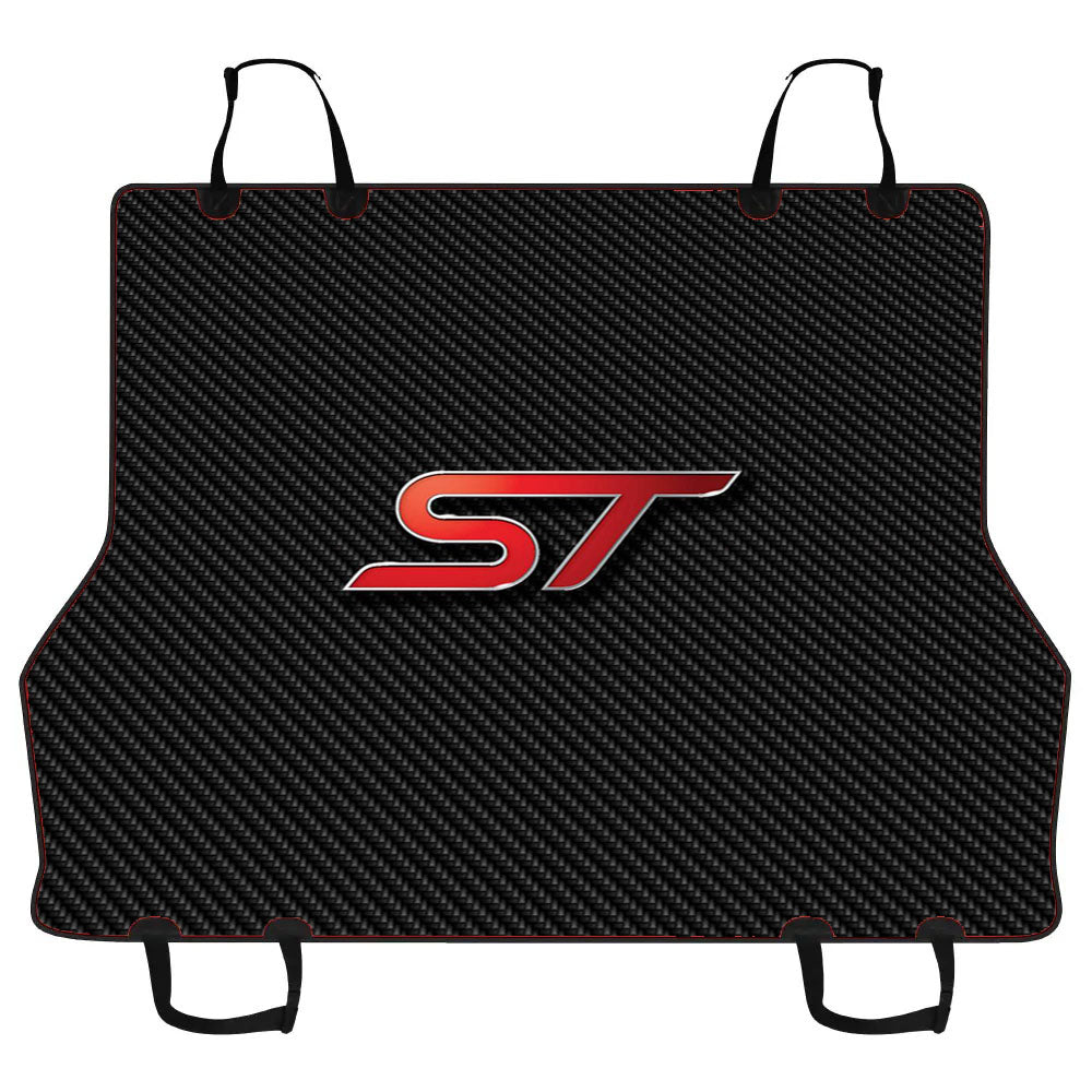 Ford Focus St Car Pet Seat Cover