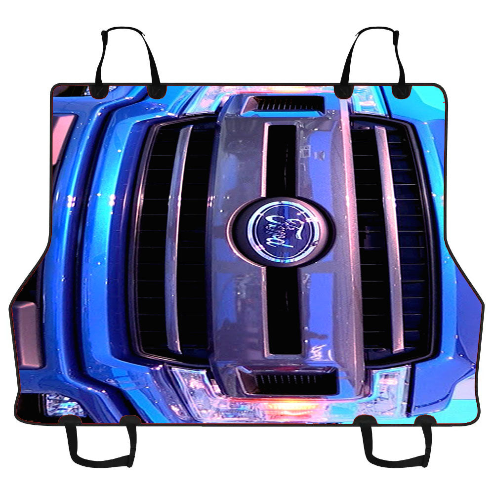 Ford Truck Car Pet Seat Cover