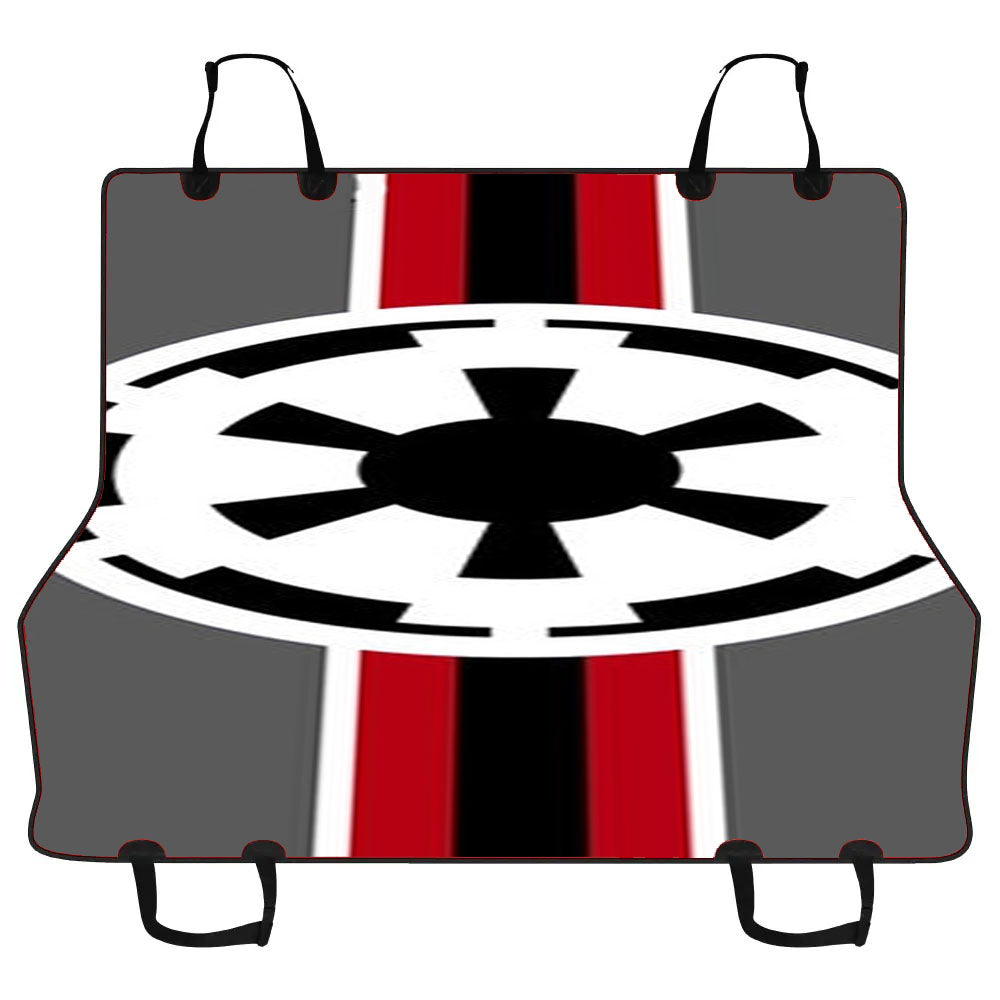 Galactic Empire Star Wars Car Pet Seat Cover