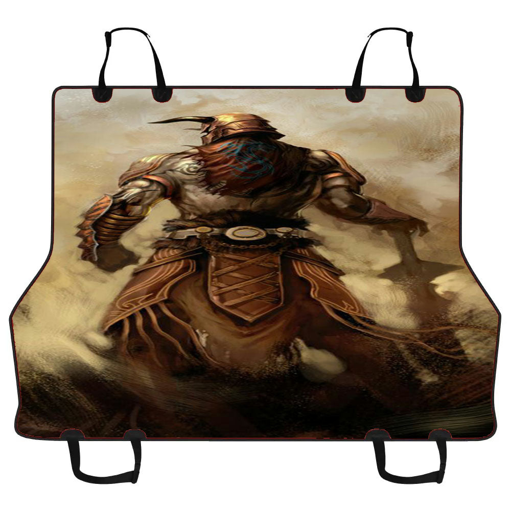Game Of Throne Car Pet Seat Cover