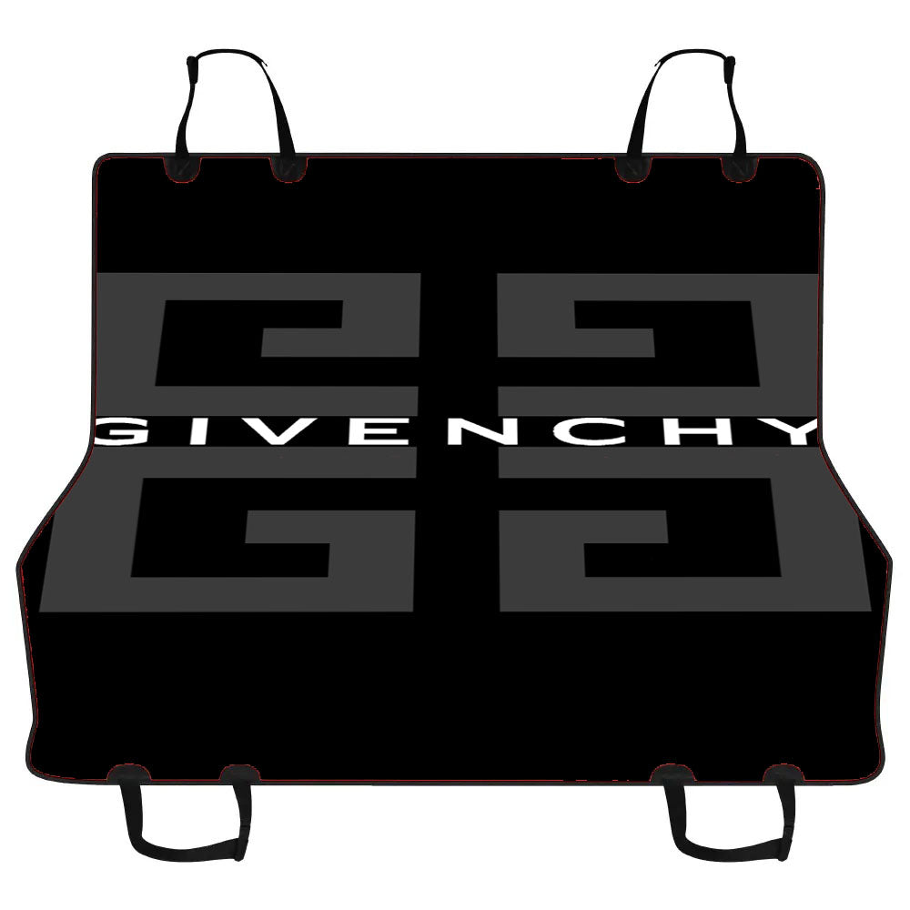 Givenchy Car Pet Seat Cover