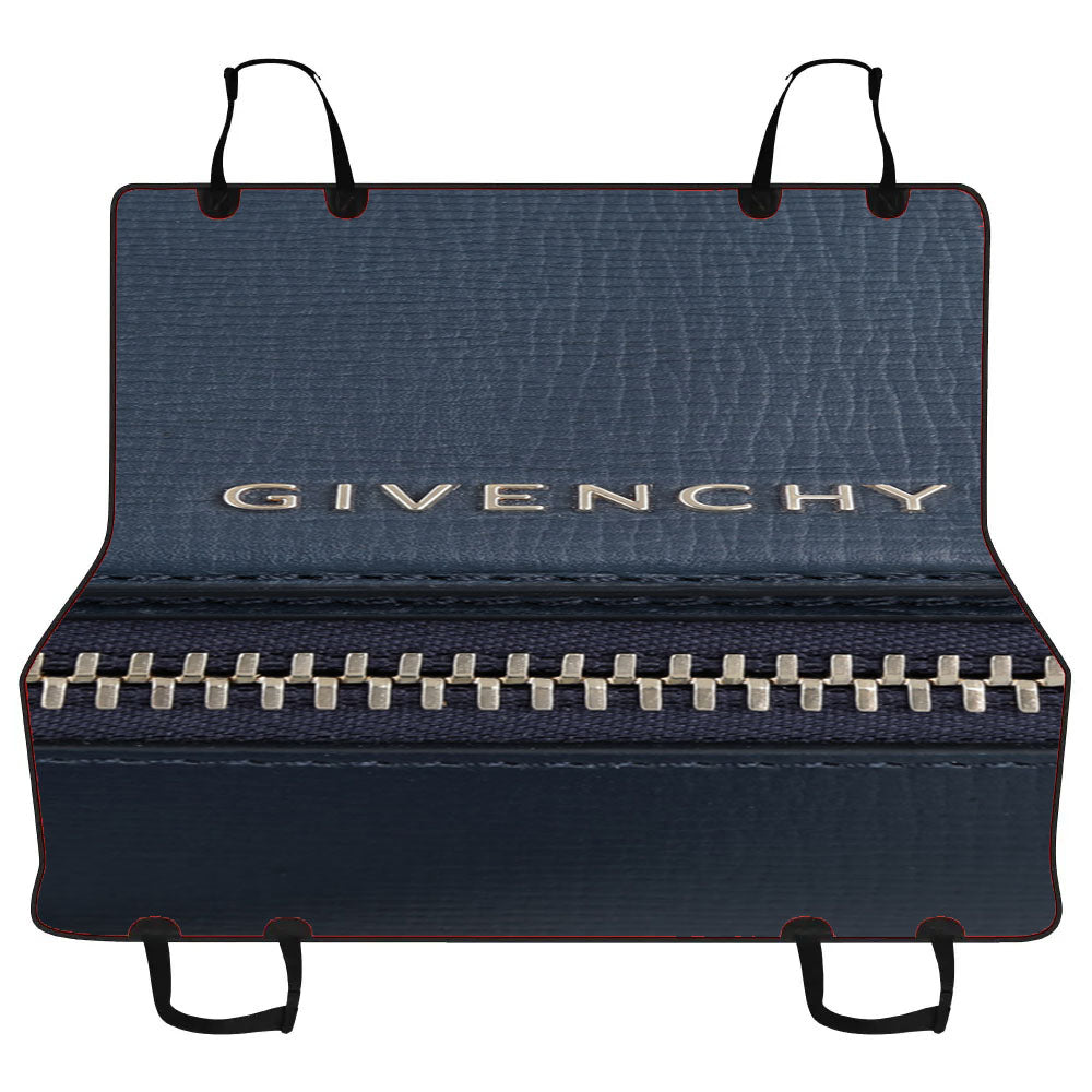 Givenchy Pandora Box Car Pet Seat Cover