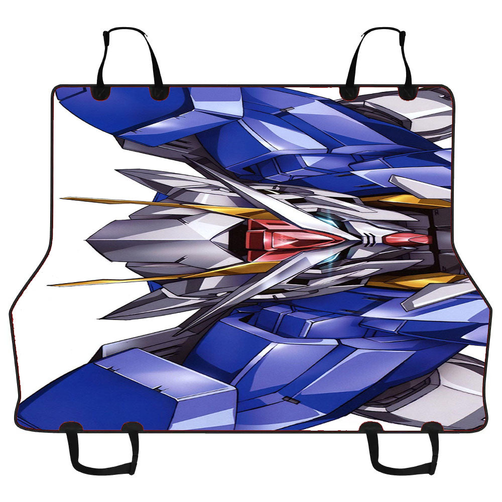 Gundam Exia Car Pet Seat Cover