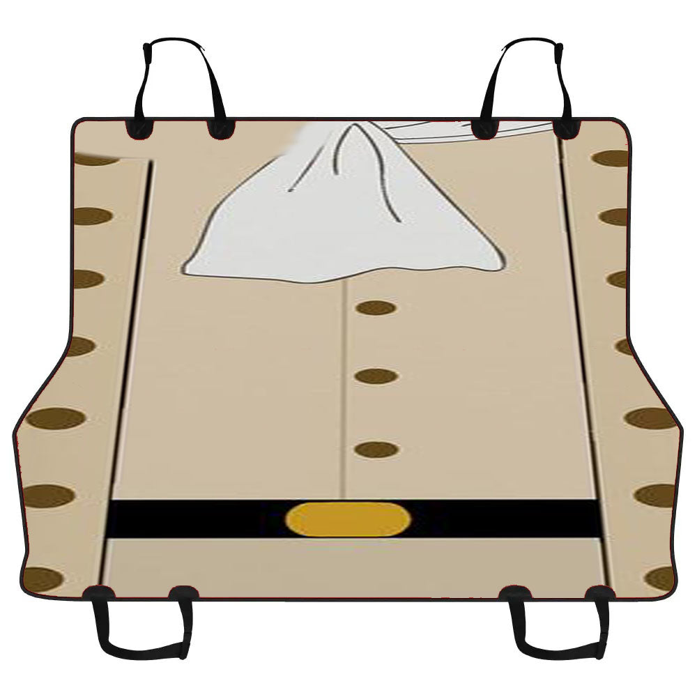 Hamilton Clothes Car Pet Seat Cover