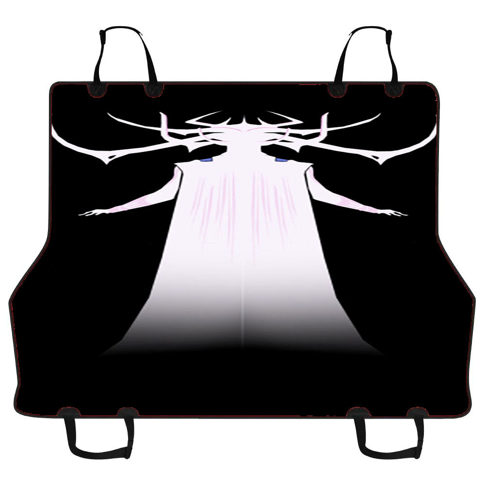 Hela Of Thor Car Pet Seat Cover