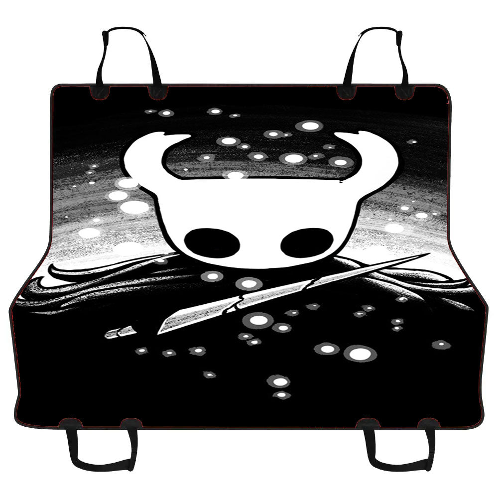 Hollow Knight Fanart Car Pet Seat Cover