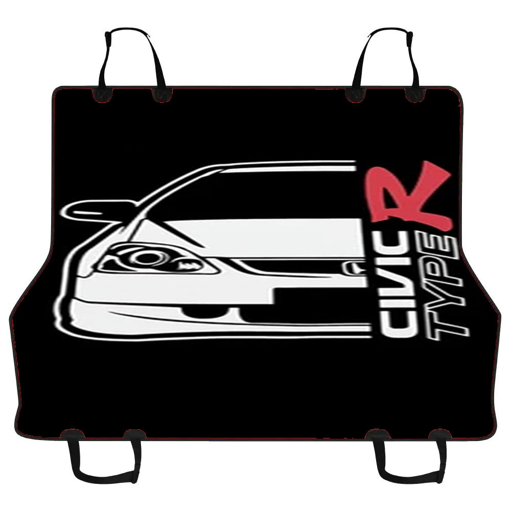 Honda Civic Ep3 Car Pet Seat Cover