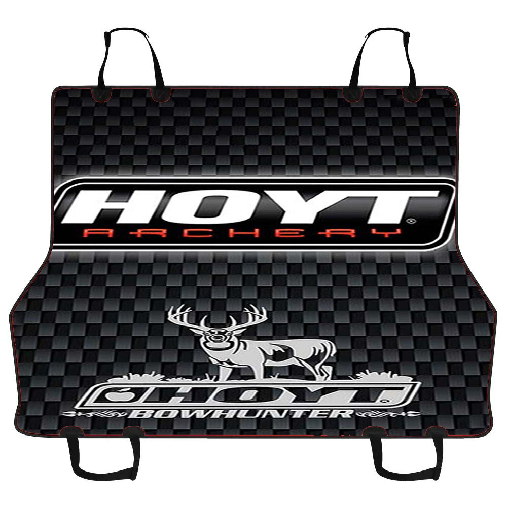 Hoyt Archery Car Pet Seat Cover