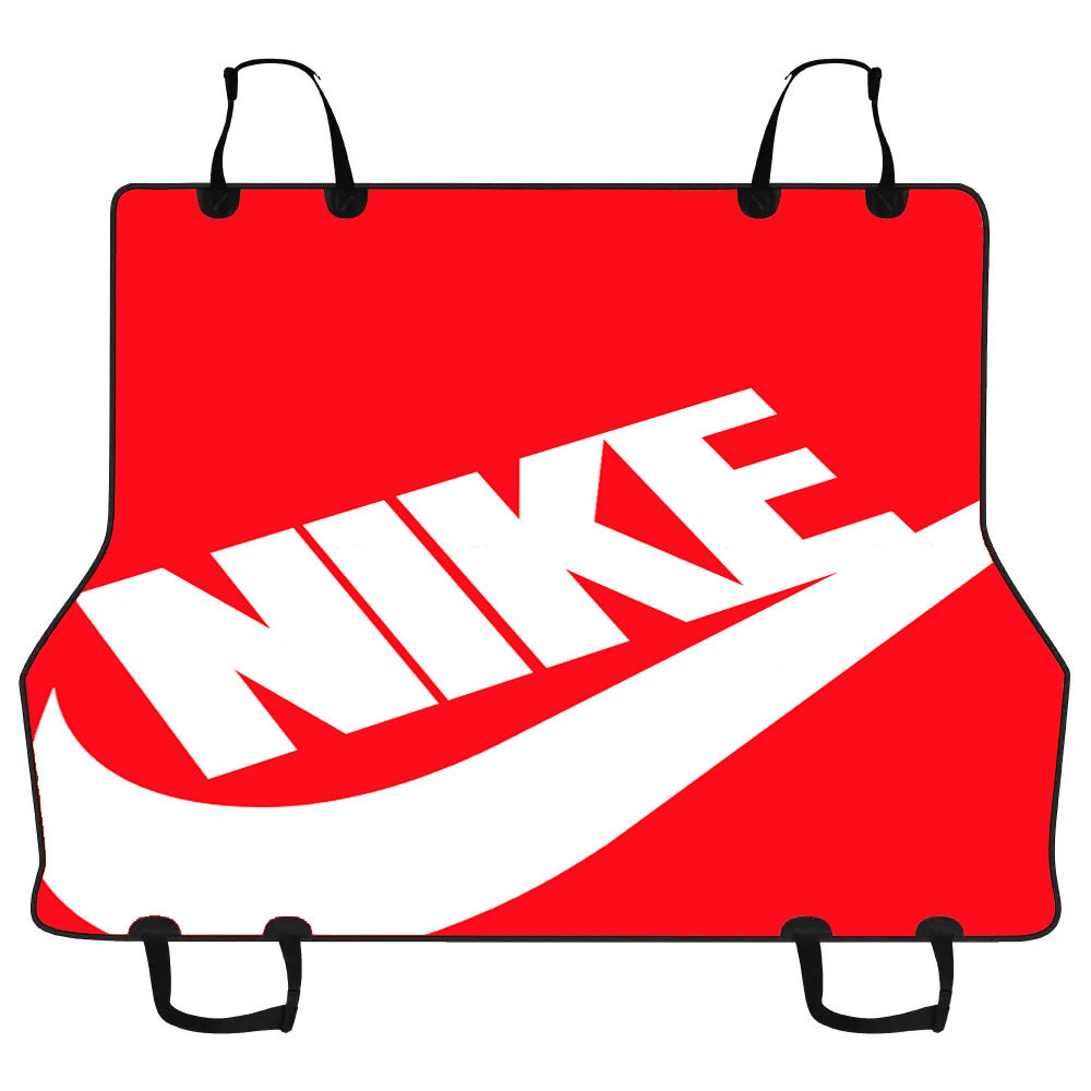 Iphone Nike Wallpaper Car Pet Seat Cover