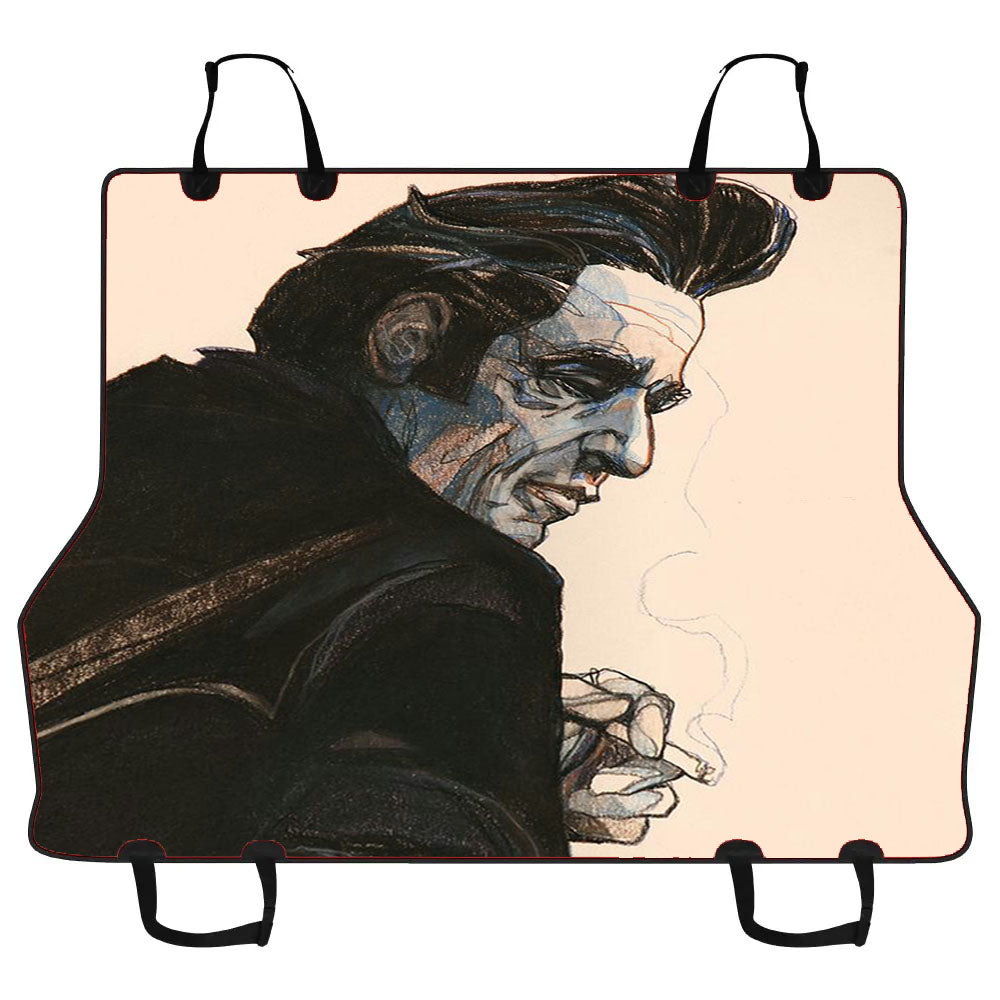 Joker Batman Marvels Car Pet Seat Cover