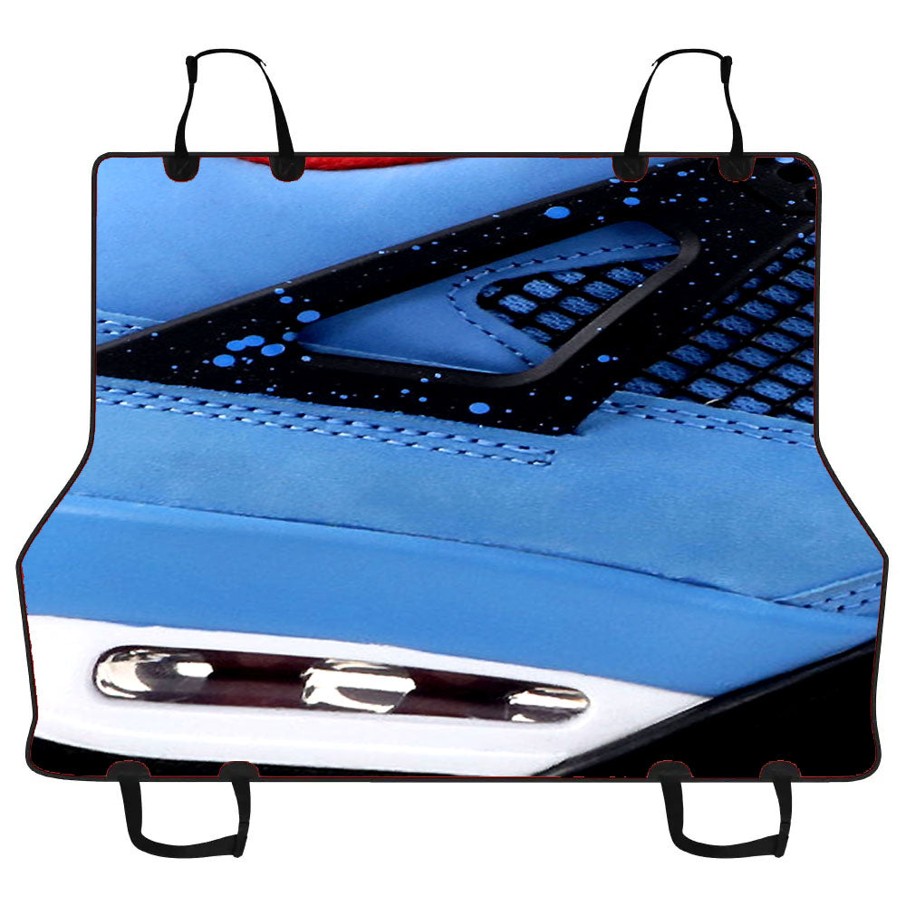 Jordan Car Pet Seat Cover