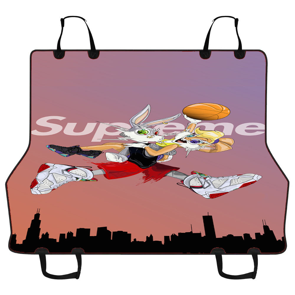 Jordan 7 Colorful Bug Jordan Wholesale Car Pet Seat Cover