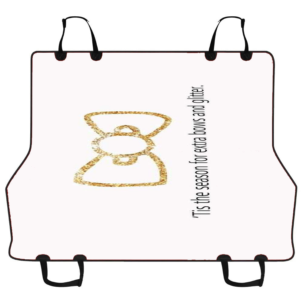 Kate Spade Valentine Purse Balenciaga Satchel Purses Gold Tape Car Pet Seat Cover