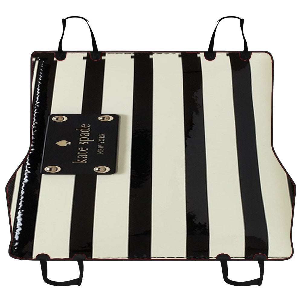 Kate Spade Wallet Car Pet Seat Cover