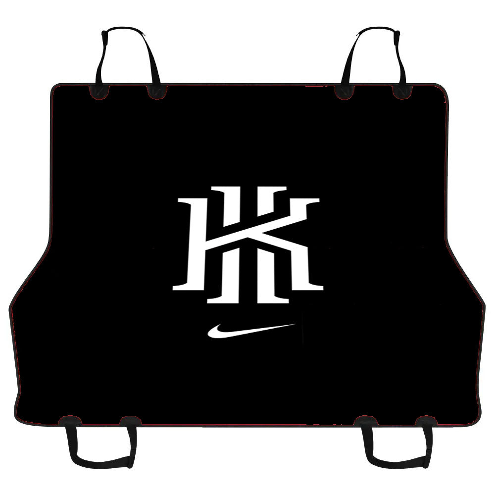 Kyrie Irving Nike 03 Car Pet Seat Cover