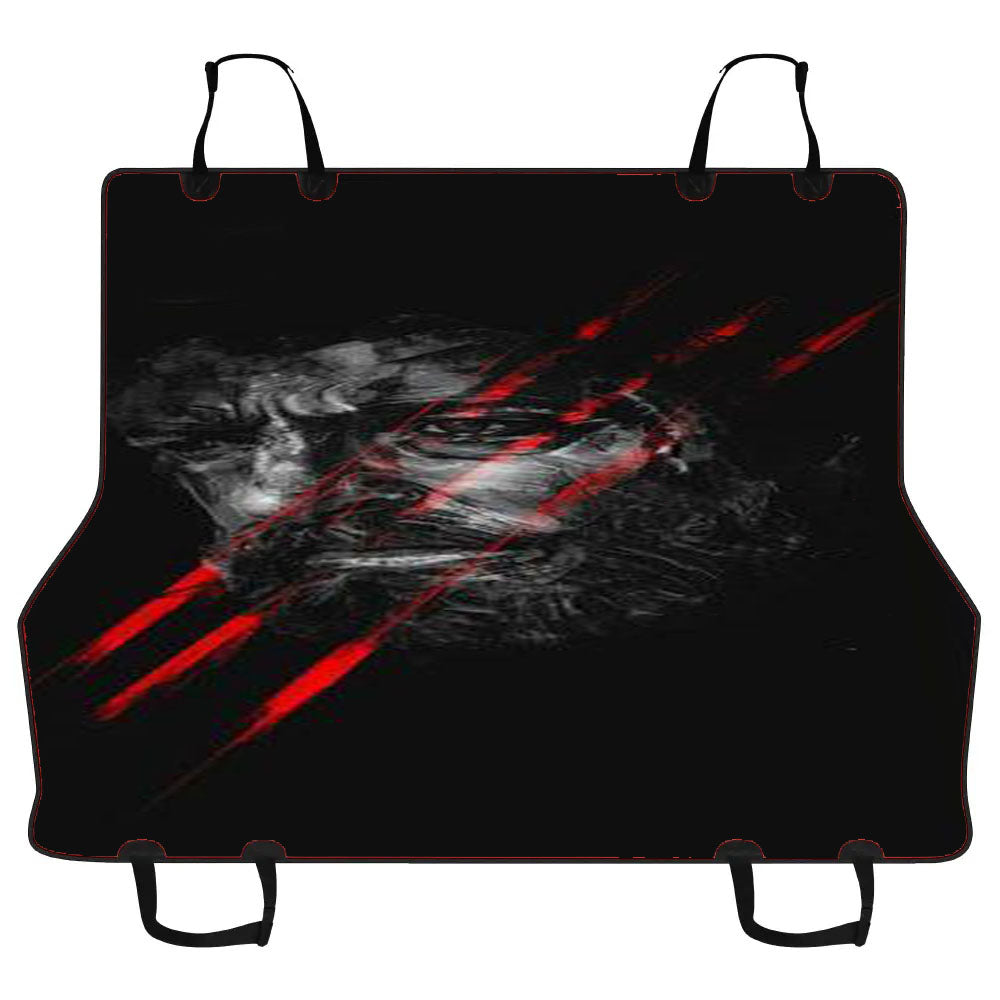 Logan Wolverine Car Pet Seat Cover