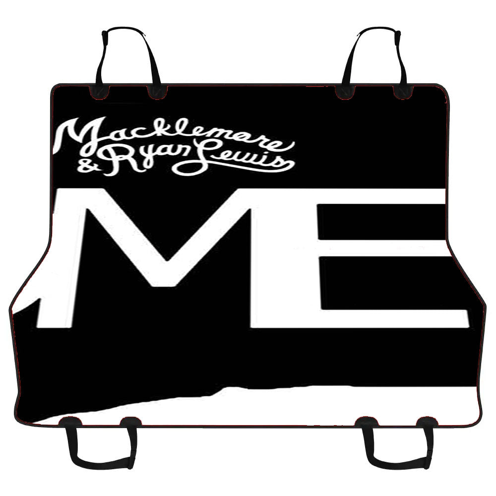 Macklemore And Ryan Lewis Home Fan Art Car Pet Seat Cover