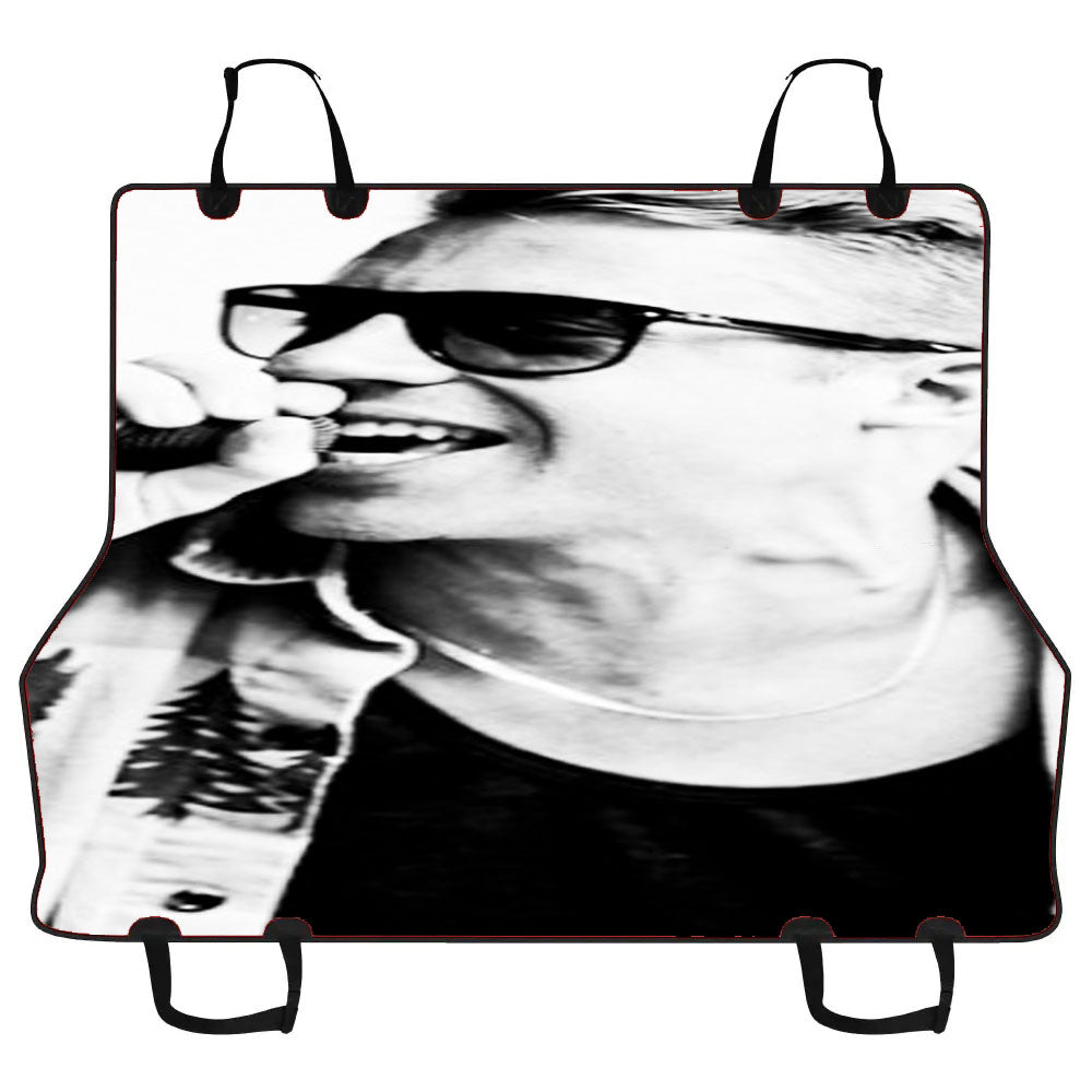 Macklemore Special Design Car Pet Seat Cover