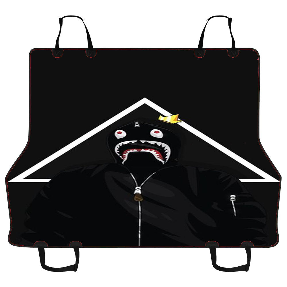 Maddyblakeee Stussy Wallpaper Car Pet Seat Cover