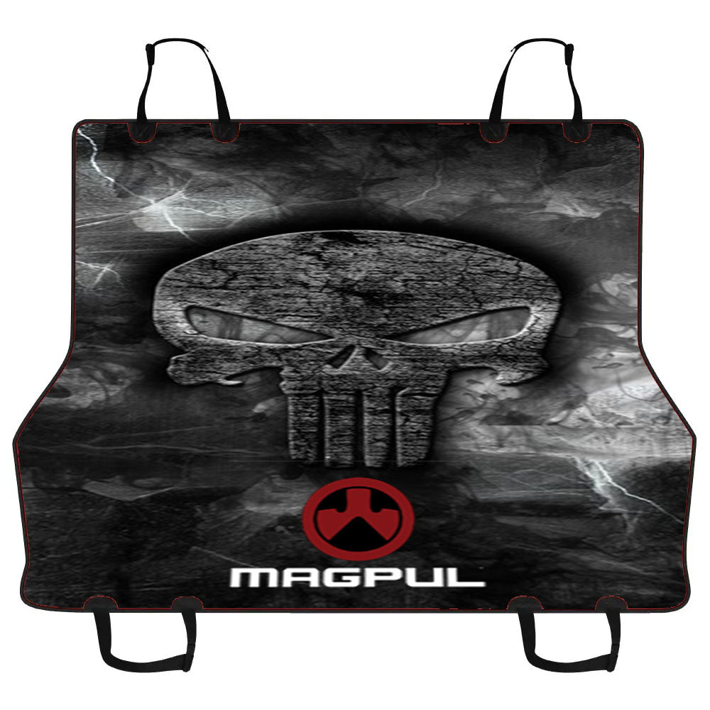 Magpul Punisher Car Pet Seat Cover