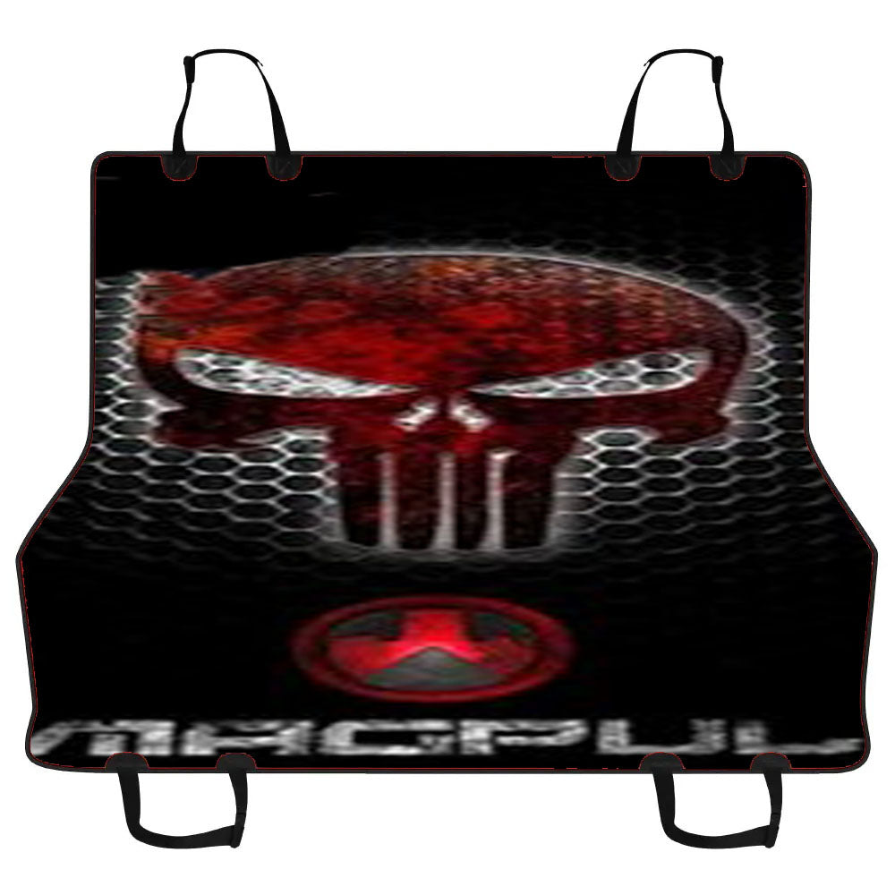 Magpul Punisher New Car Pet Seat Cover