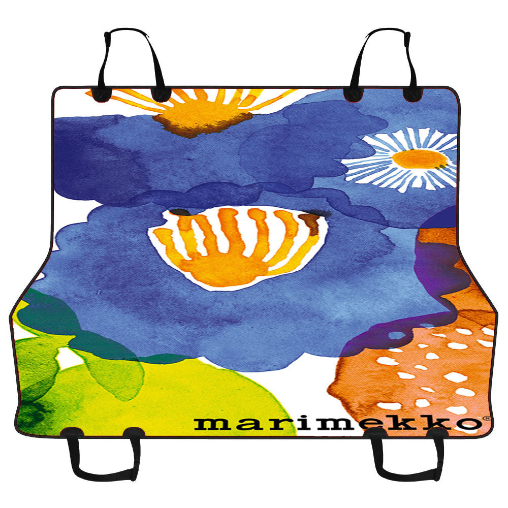 Marimekko Car Pet Seat Cover