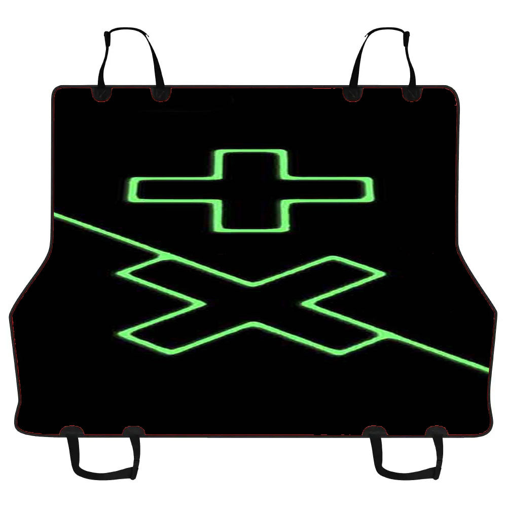 Martin Garrix Car Pet Seat Cover