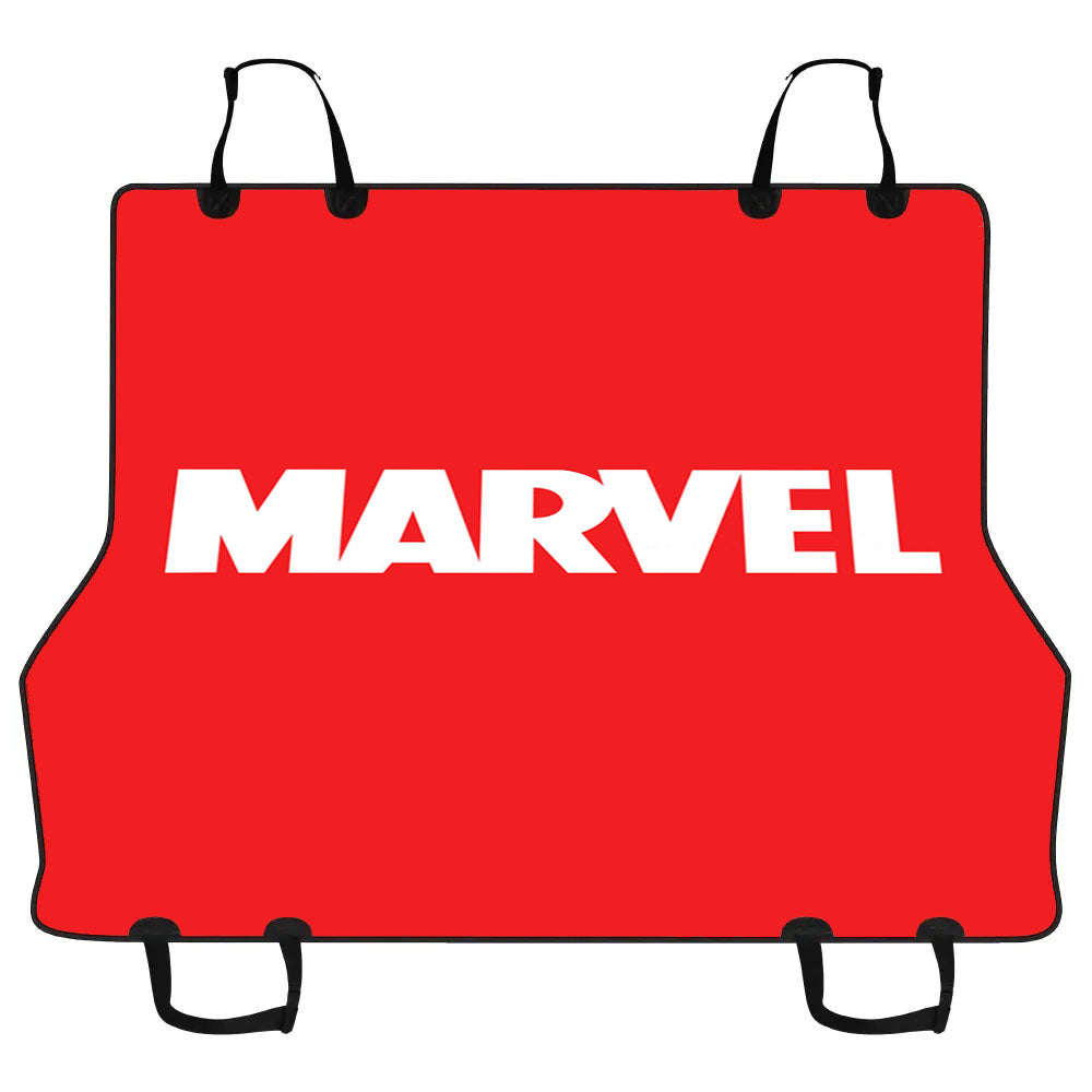 Marvel 1 Car Pet Seat Cover