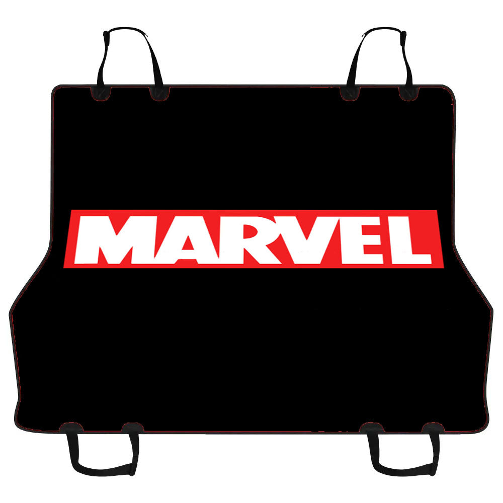Marvel 2 Car Pet Seat Cover