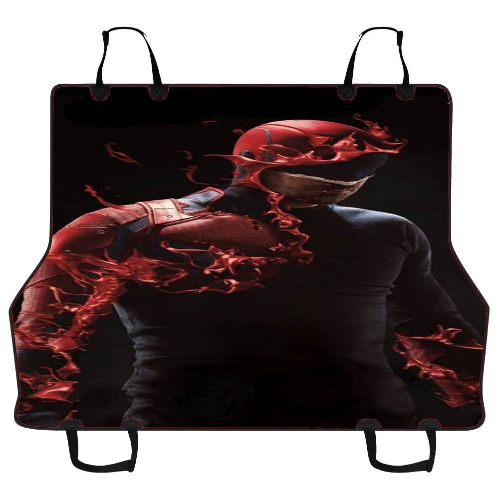 Marvel Daredevil Season 019 Car Pet Seat Cover