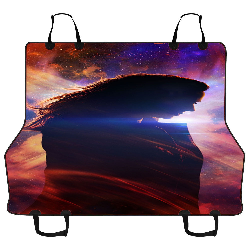X Men Dark Phoenix Car Pet Seat Cover